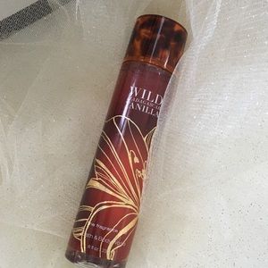 Bath & Body Works “Wild Madagascar Vanilla”